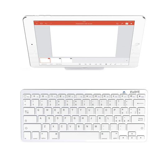 Ewent EW3160 mini tastiera Bluetooth