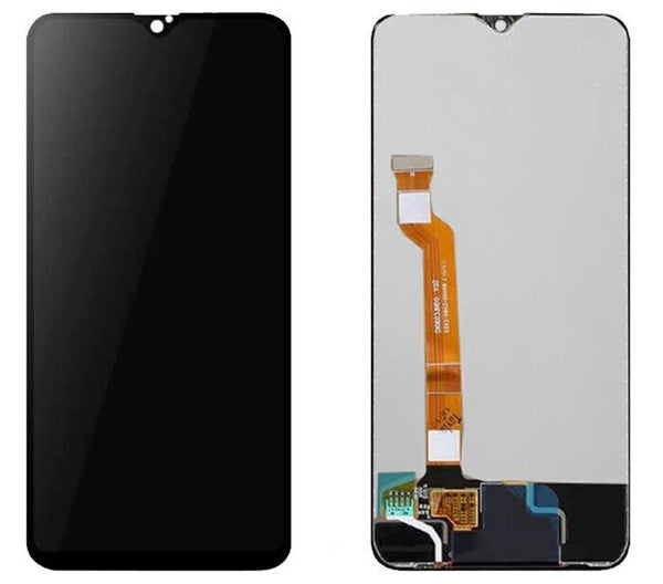 Lcd Compatibile OPPO F9