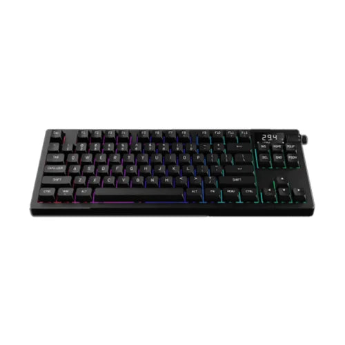 GAMDIAS HERMES M7 tastiera gaming RGB