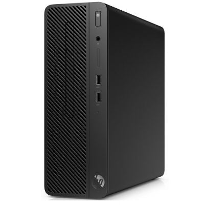 HP 290 G1 SFF Core i5 8ª Gen 16GB 512GB SSD – Ricondizionato
