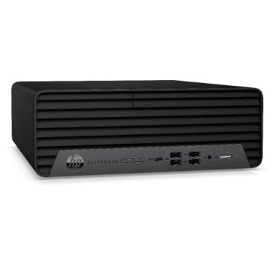 HP EliteDesk 805 G6 SFF Ryzen 3 Pro 4350G 8GB 256GB SSD – Ricondizionato