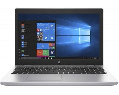 HP ProBook 650 G5 15,6″ i5-8265U 8GB 256GB SSD – Ricondizionato