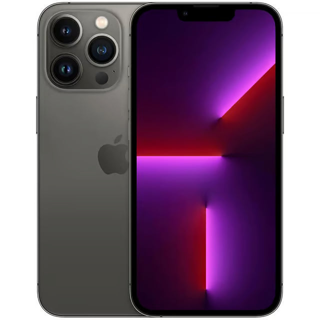 iPhone 13 PRO 128GB – Ricondizionato Grado AAA