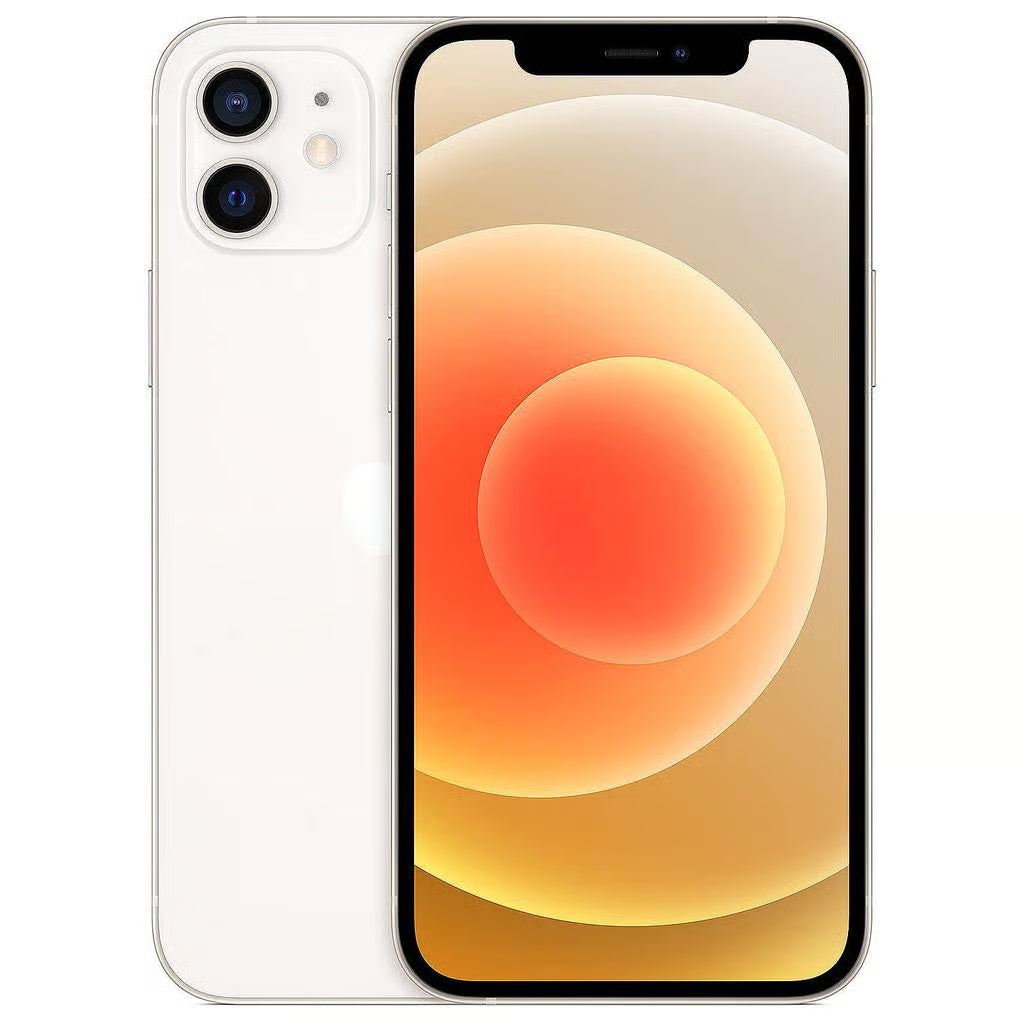 iPhone 12 256GB – Ricondizionato Grado AAA