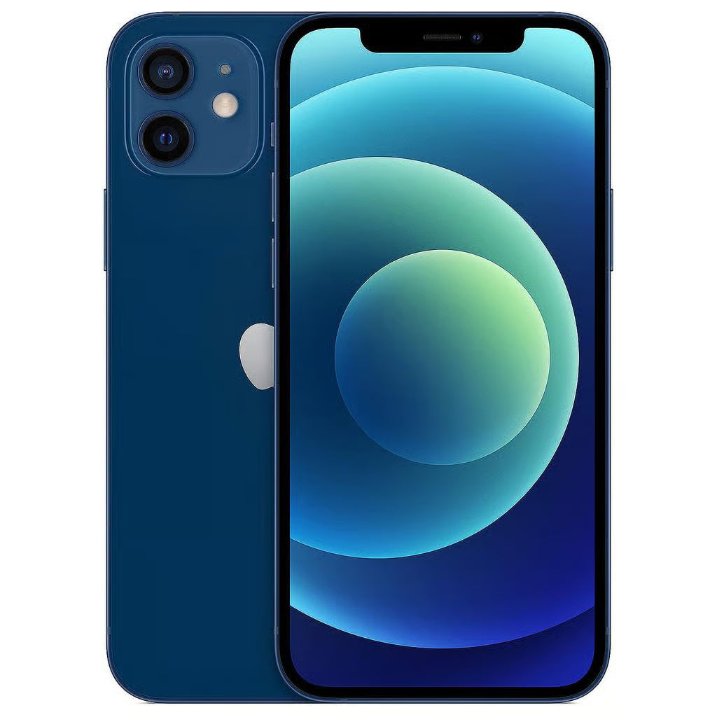 iPhone 12 256GB – Ricondizionato Grado AAA