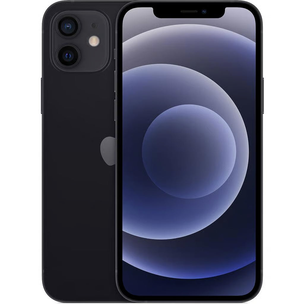 iPhone 12 256GB – Ricondizionato Grado AAA