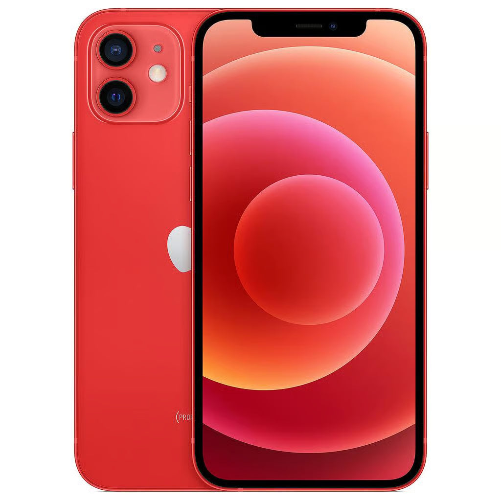 iPhone 12 256GB – Ricondizionato Grado AAA