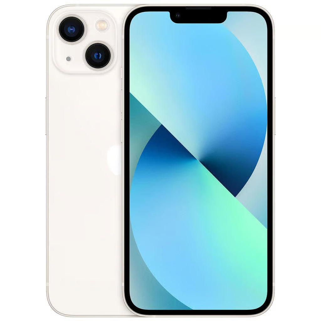 iPhone 13 256GB – Ricondizionato Grado AAA