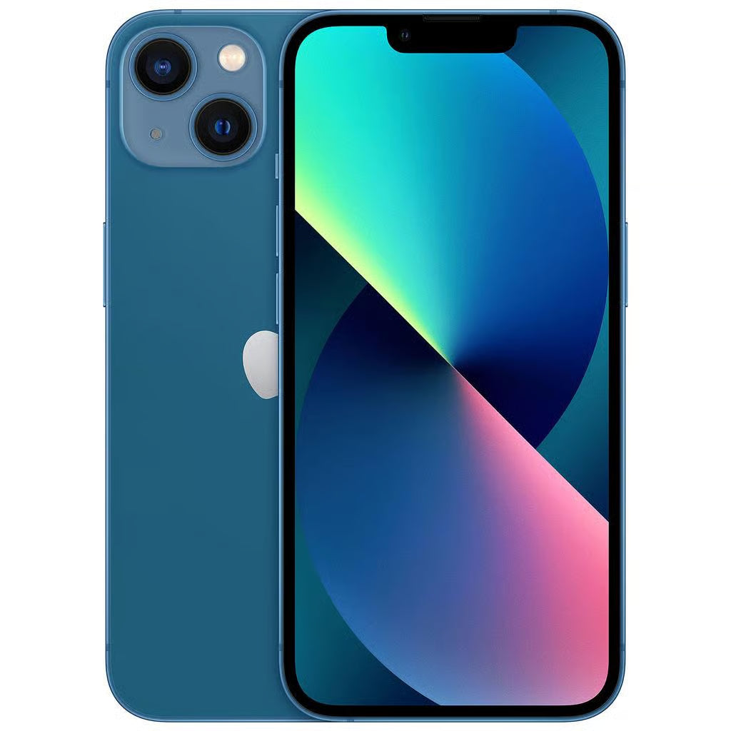 iPhone 13 256GB – Ricondizionato Grado AAA