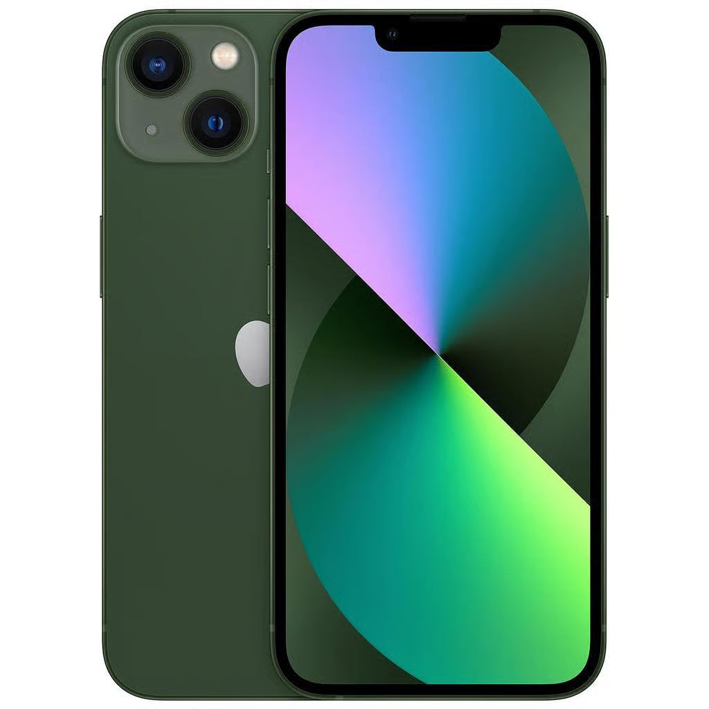 iPhone 13 256GB – Ricondizionato Grado AAA