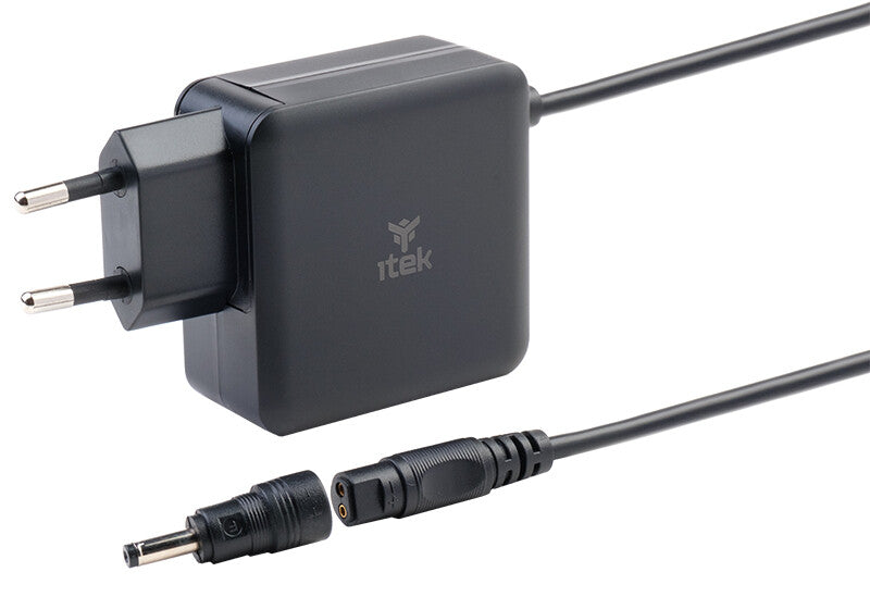 iTek ITNBAW65 alimentatore notebook 65W GaN