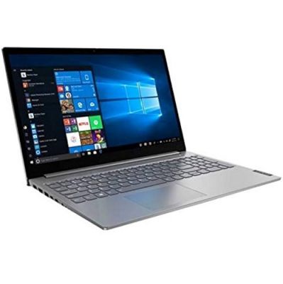 Lenovo ThinkBook 15-IIL 15,6″ i3-1005G1 8GB 512GB SSD – Ricondizionato