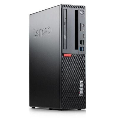 Lenovo ThinkCentre M720s SFF i3-8100 8GB 240GB SSD – Ricondizionato