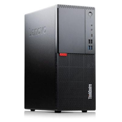 Lenovo ThinkCentre M720t Tower i5-8400 8GB 256GB SSD – Ricondizionato