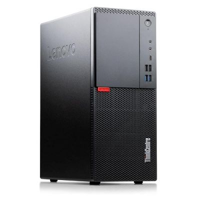 Lenovo ThinkCentre M720t Tower i5-8400 8GB 256GB SSD – Ricondizionato