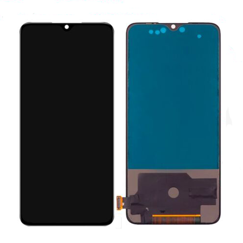 Lcd compatibile Black Xiaomi Mi 9 Lite