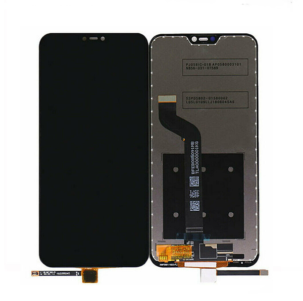 Lcd compatibile Xiaomi Mi A2 Lite / Redmi 6 Pro