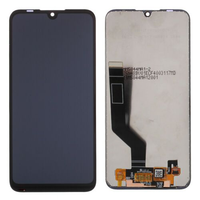 Lcd compatibile Xiaomi Mi NOTE 10 Lite Pro