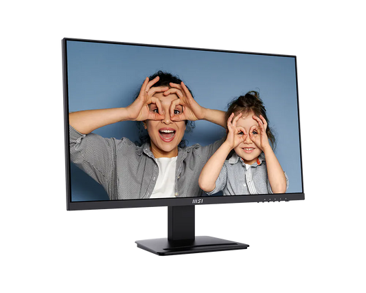 MSI PRO MP273U – Monitor 27″ 4K UHD IPS