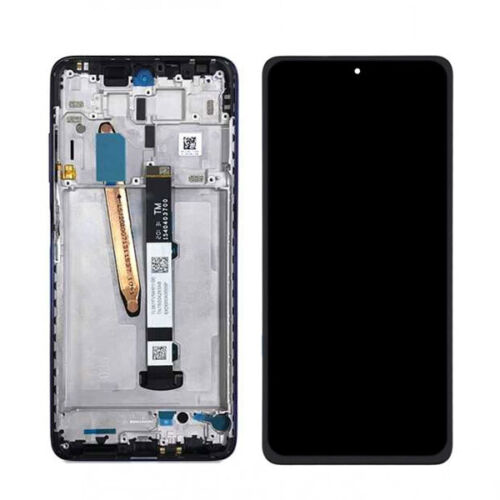 Lcd compatibile Xiaomi Poco X3