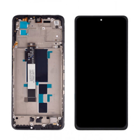 Lcd compatibile Xiaomi Poco X3 GT 2021