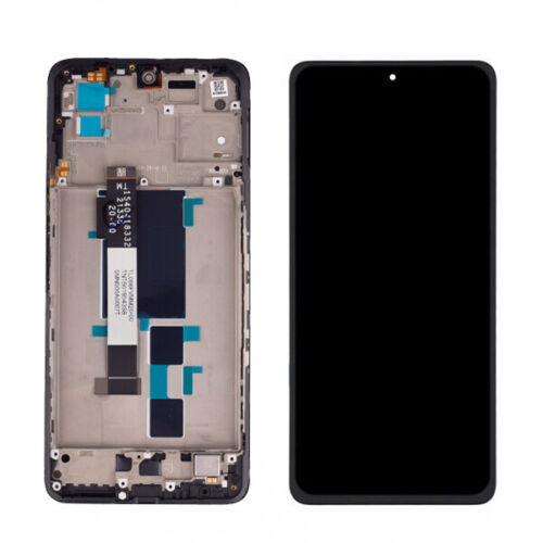 Lcd compatibile Xiaomi REDMI NOTE 10 Pro 5G