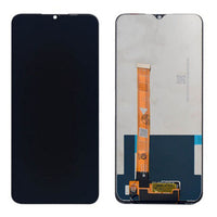 Lcd Compatibile OPPO REALME C15