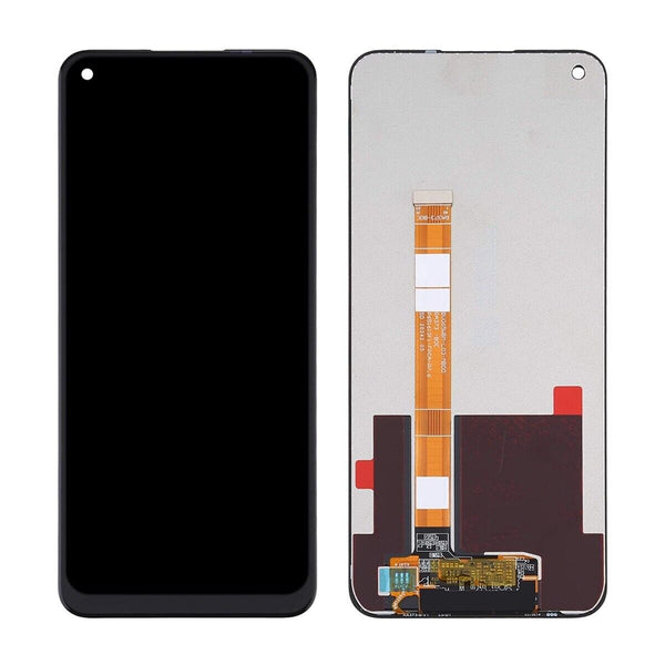 Lcd Compatibile OPPO REALME C17