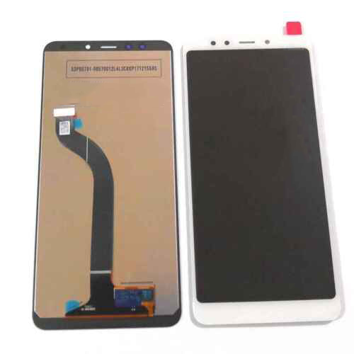 Lcd compatibile White Xiaomi REDMI 5 MDG1