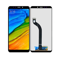 Lcd compatibile Black Xiaomi REDMI 5 MDG1