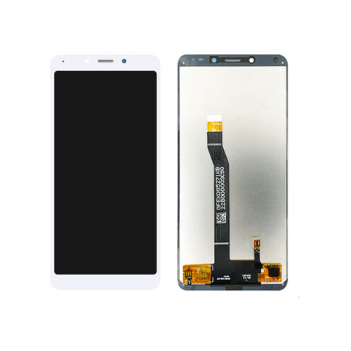 Lcd compatibile White Xiaomi REDMI 6 / 6A