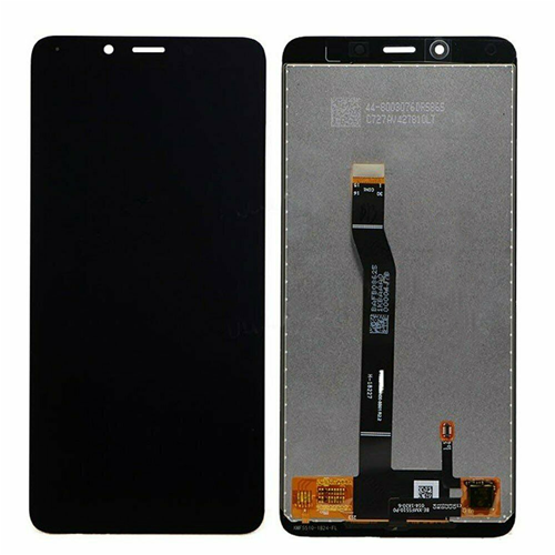 Lcd compatibile Black Xiaomi REDMI 6 / 6A