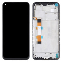 Lcd compatibile Xiaomi REDMI NOTE 9T 5G