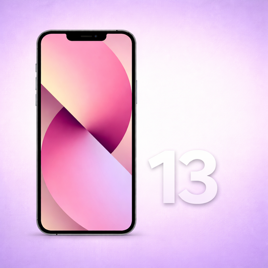 RIPARAZIONE IPHONE 13