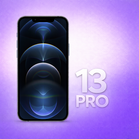 RIPARAZIONE IPHONE 13 PRO