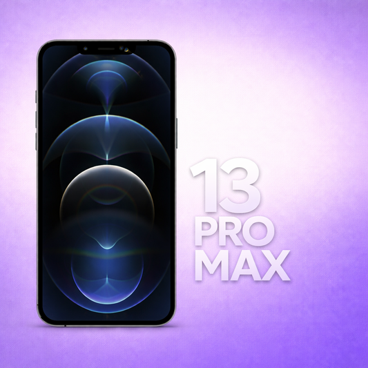 RIPARAZIONE IPHONE 13 PRO MAX