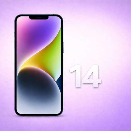 RIPARAZIONE IPHONE 14