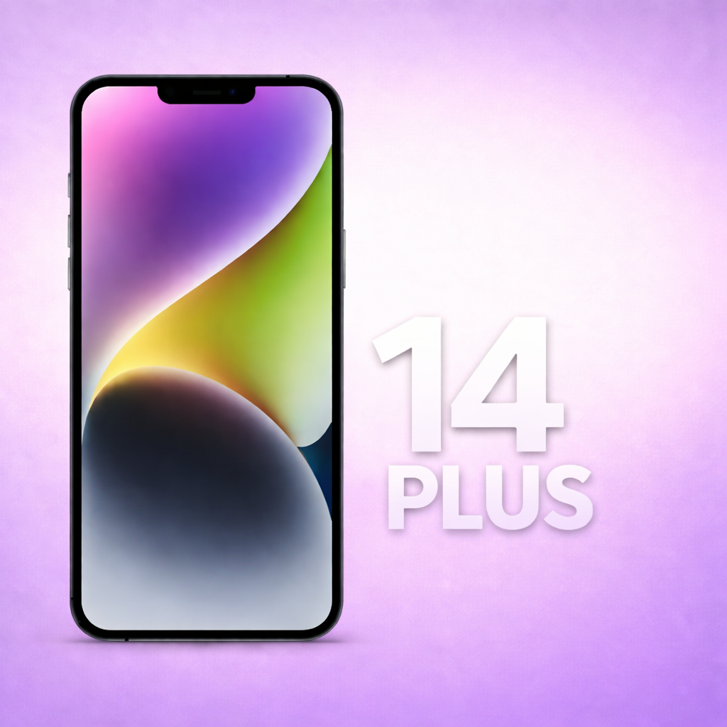 RIPARAZIONE IPHONE 14 PLUS