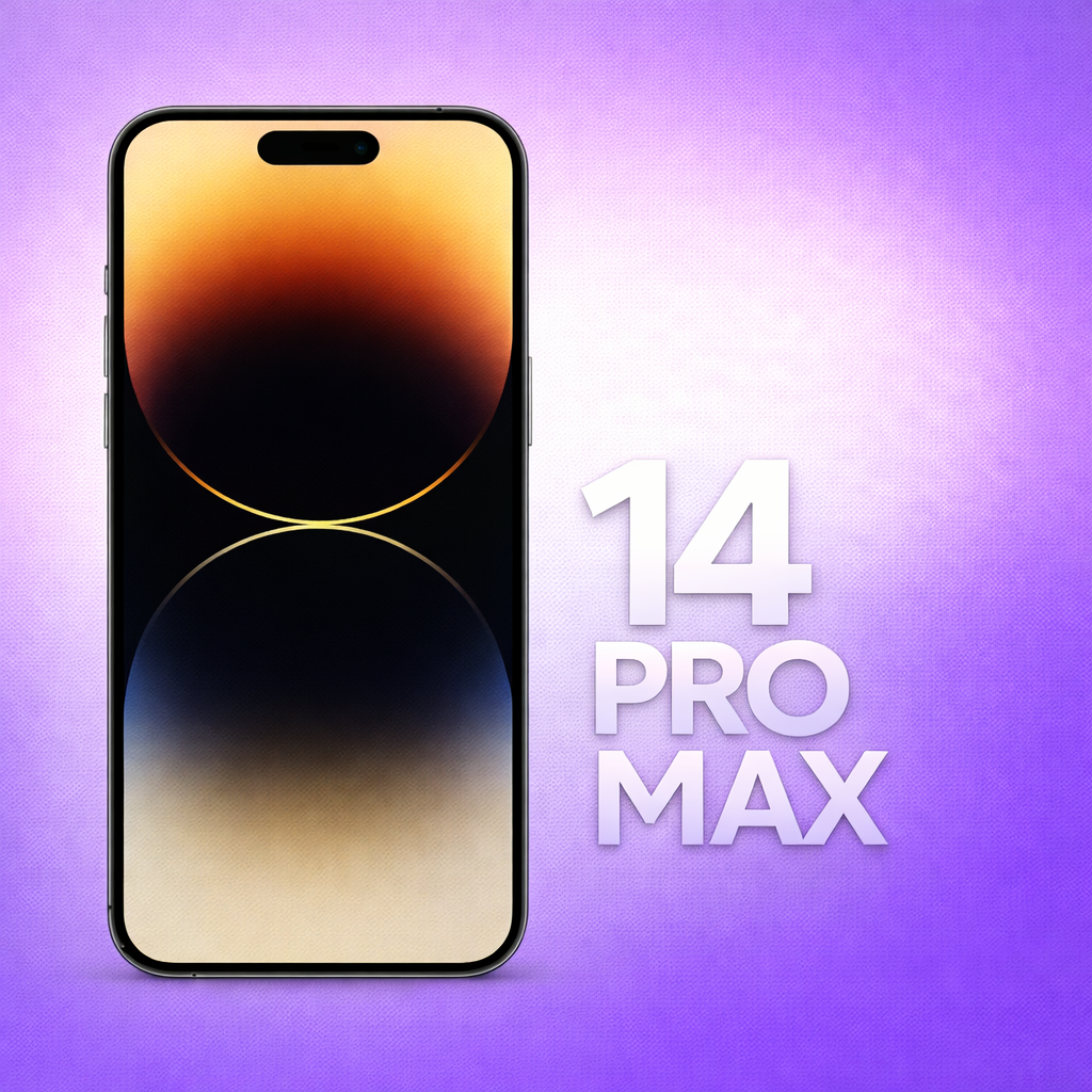 RIPARAZIONE IPHONE 14 PRO MAX