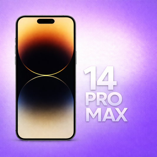 RIPARAZIONE IPHONE 14 PRO MAX
