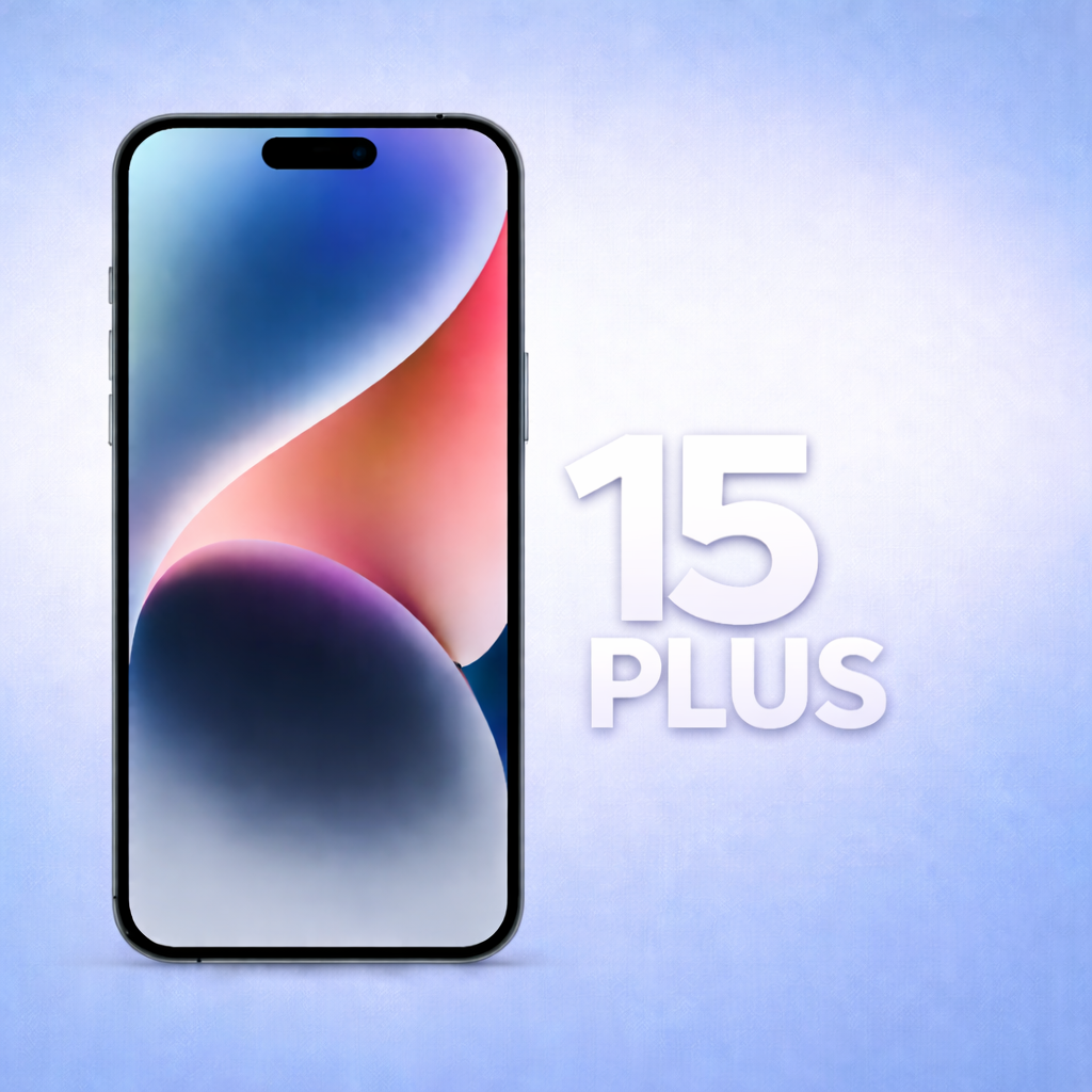 RIPARAZIONE IPHONE 15 PLUS