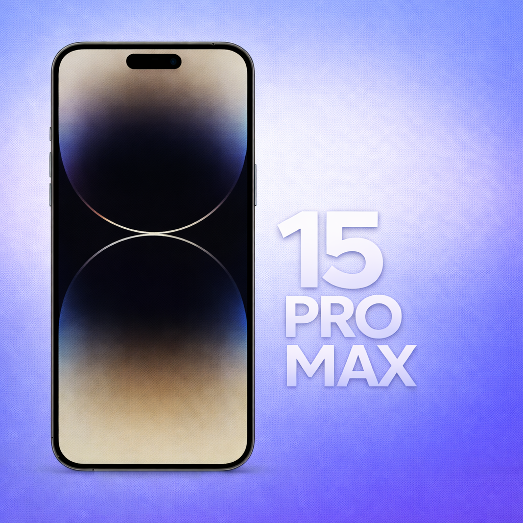 RIPARAZIONE IPHONE 15 PRO MAX