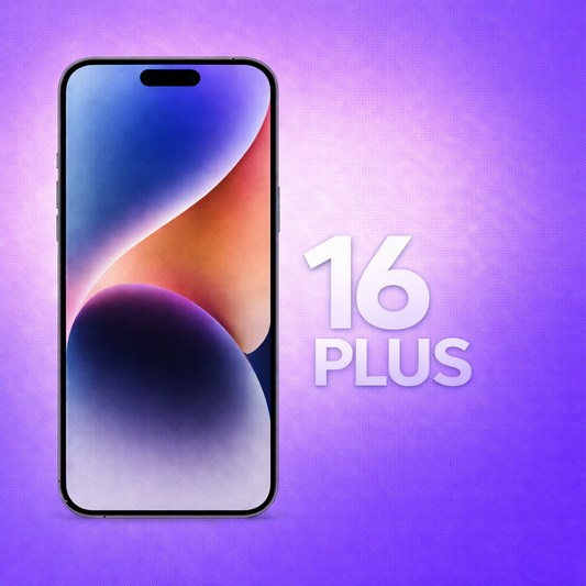 RIPARAZIONE IPHONE 16 PLUS