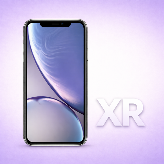 RIPARAZIONE IPHONE XR