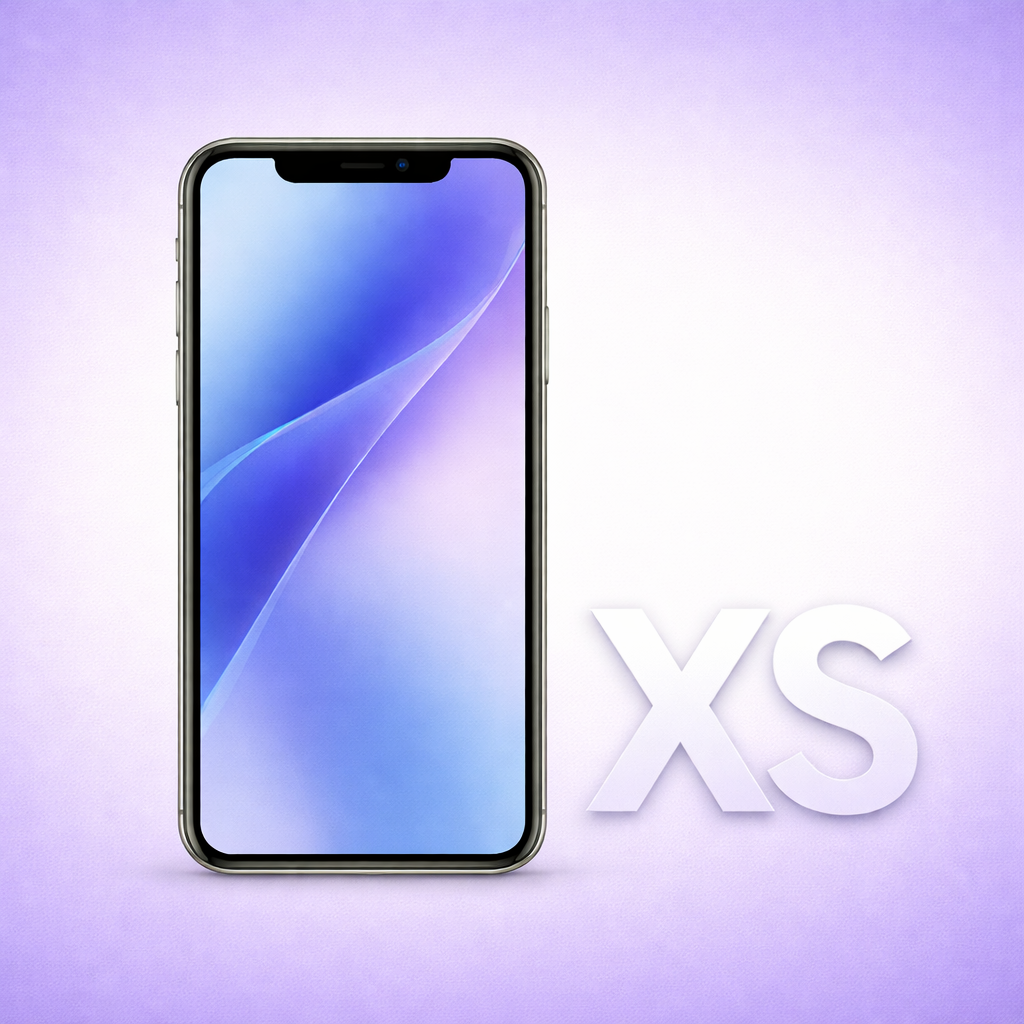 RIPARAZIONE IPHONE XS