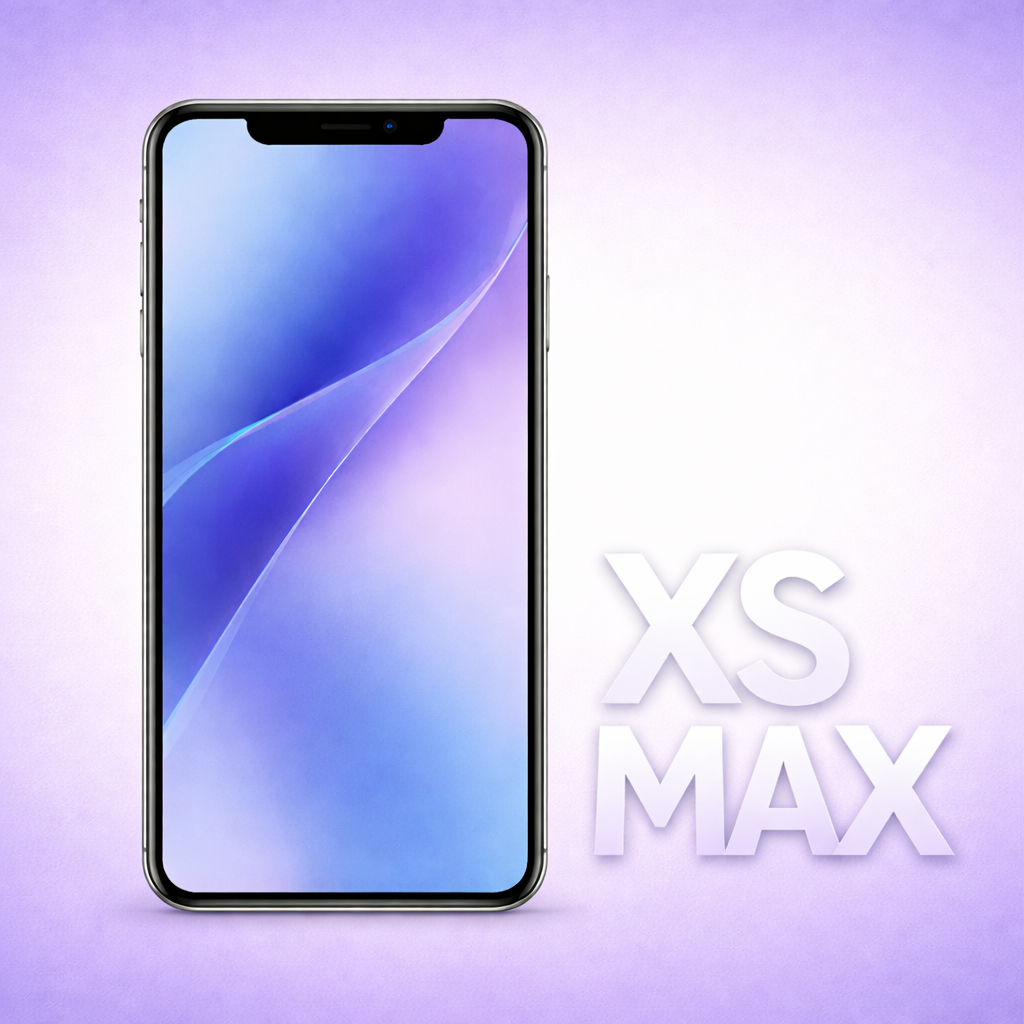RIPARAZIONE IPHONE XS MAX
