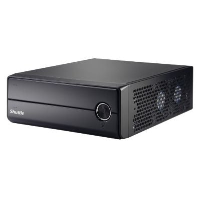 Shuttle XPC Slim XH310RV i5-8500 8GB 240GB SSD – Ricondizionato