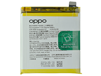 Batteria OPPO Reno 2Z