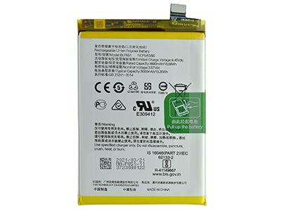 Batteria OPPO A74 4G