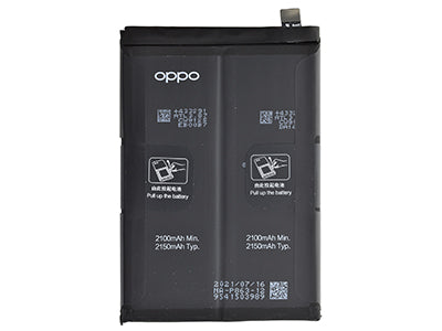 Batteria OPPO Reno 6 5G